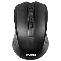 Мышь SVEN RX-300 Wireless фото 1